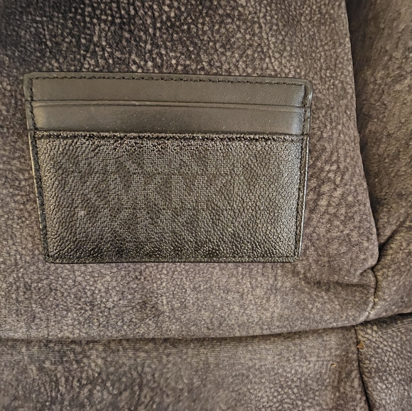 Michael Kors card cases - Picture 5 of 6